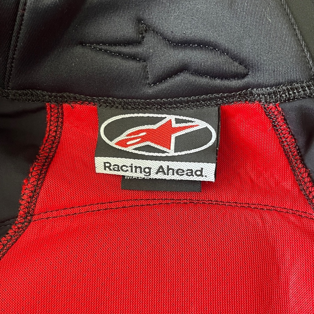 Alpinestars Bionic Pro Action Riding Gear - Picture 10 of 11